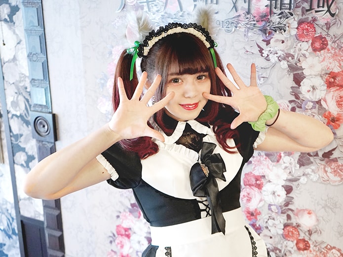 ありあ