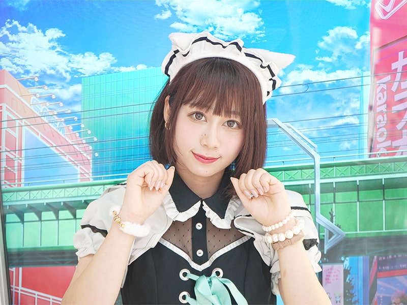きなこ