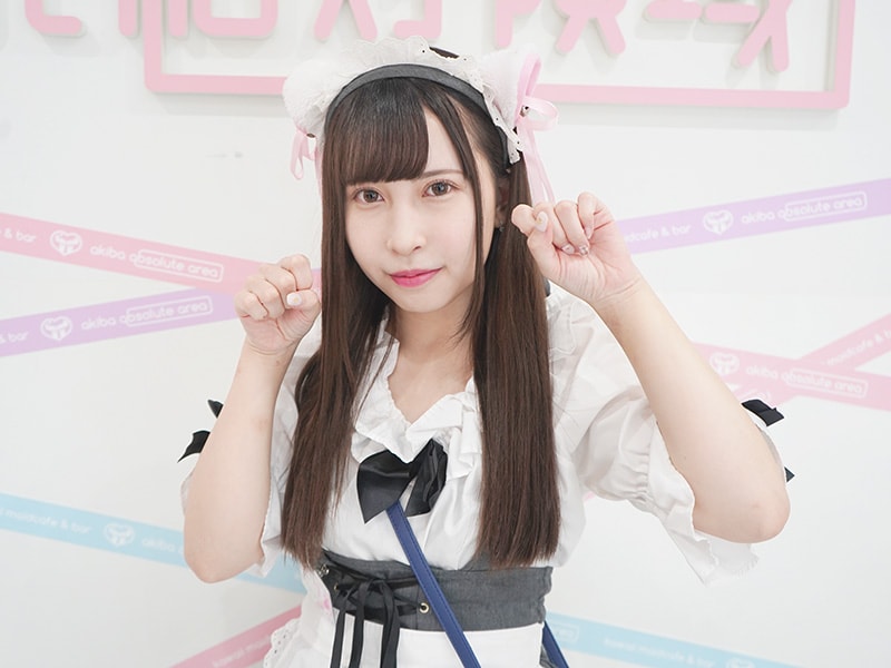 まりあ