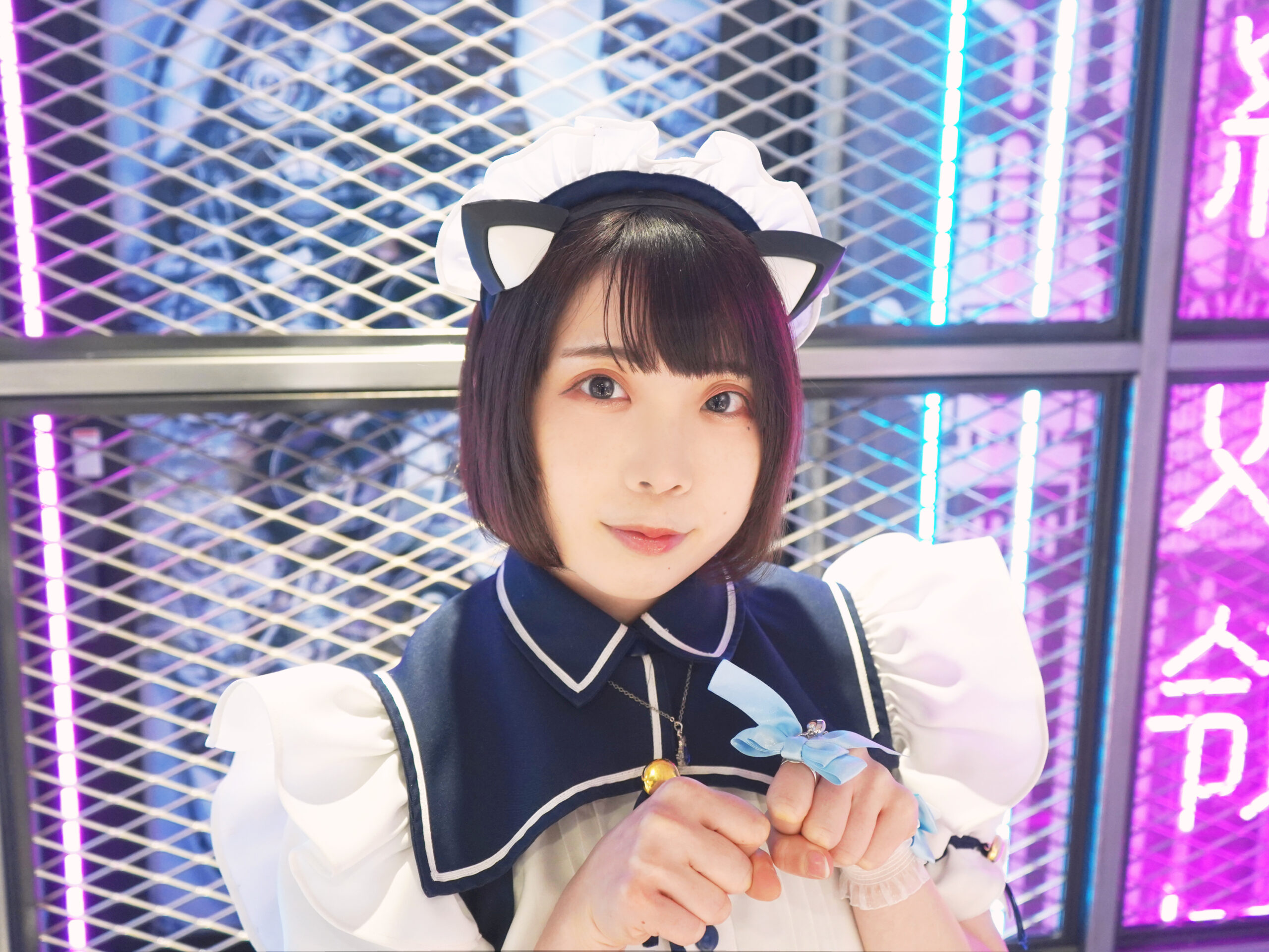 ふわり