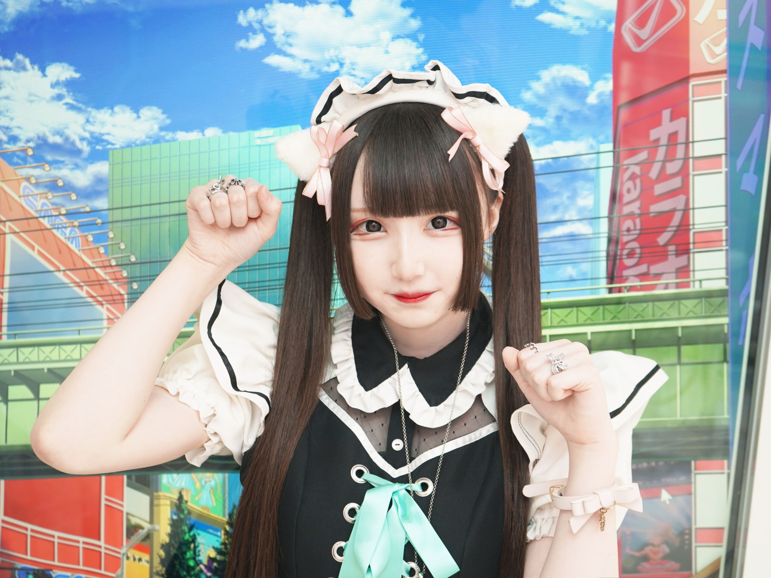 みぃ