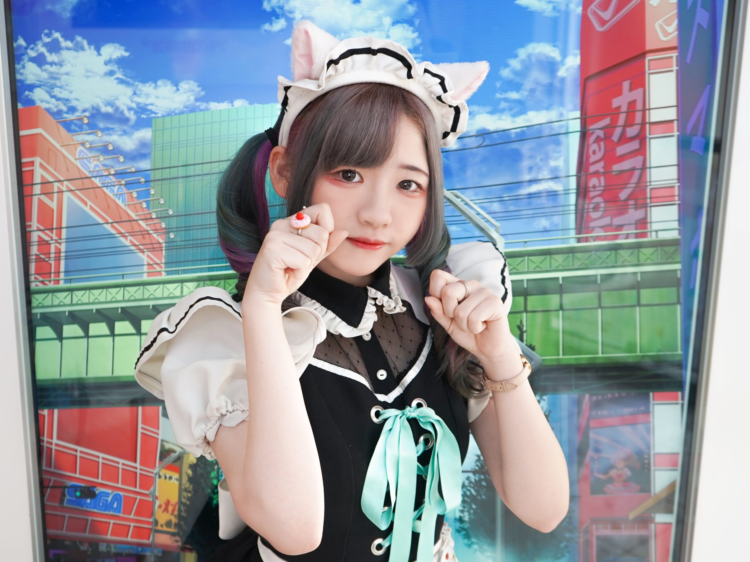 ありす