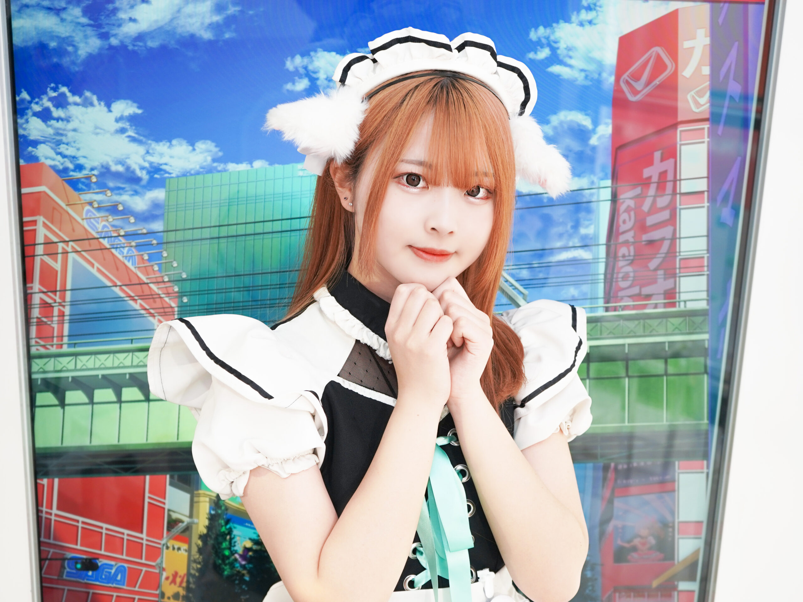 かのん