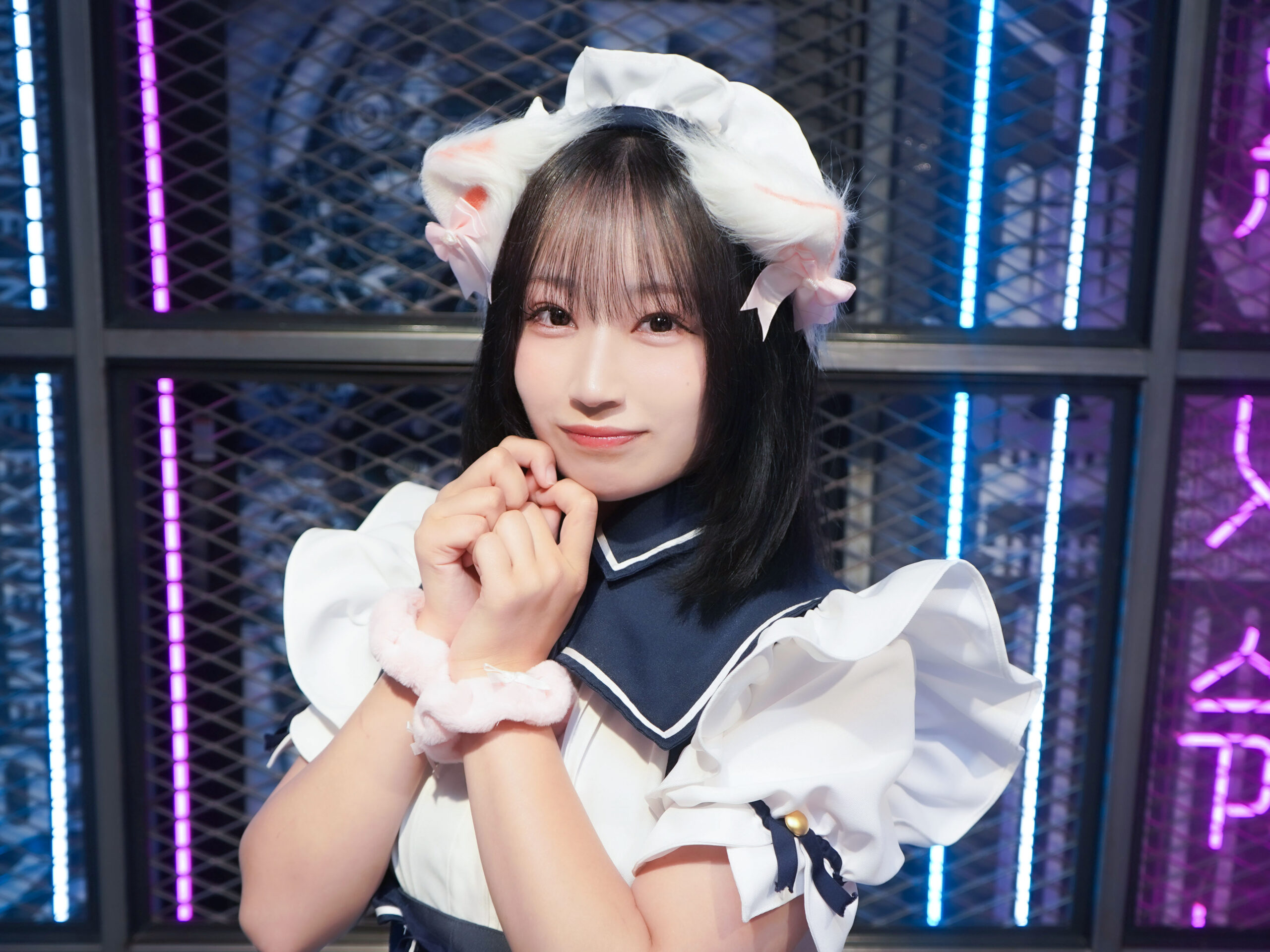 みえる