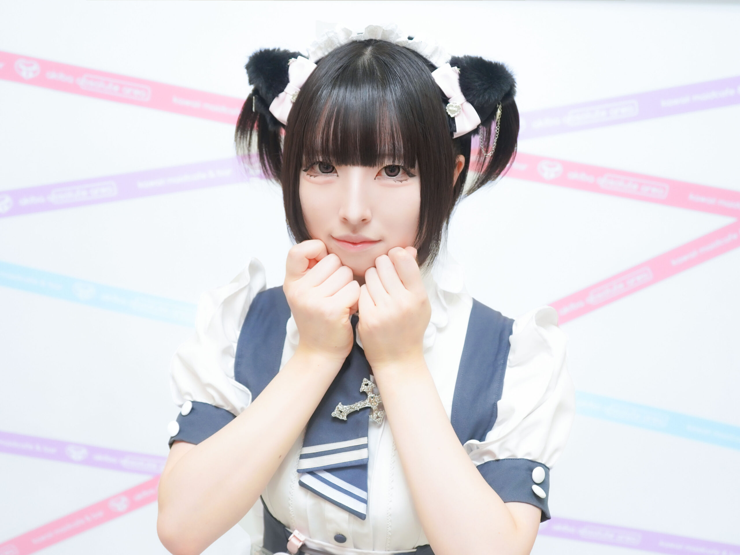 にゃな