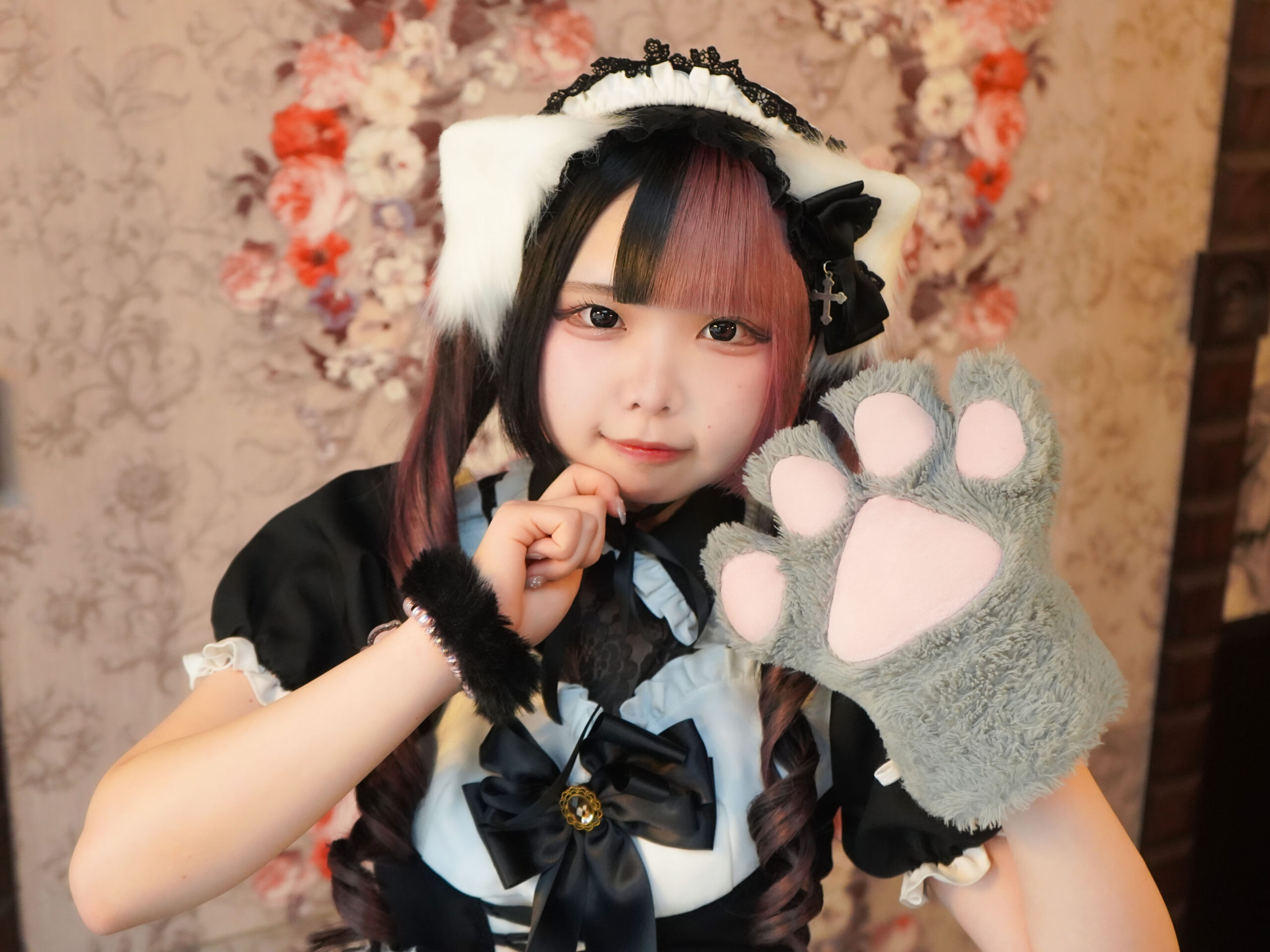 もち